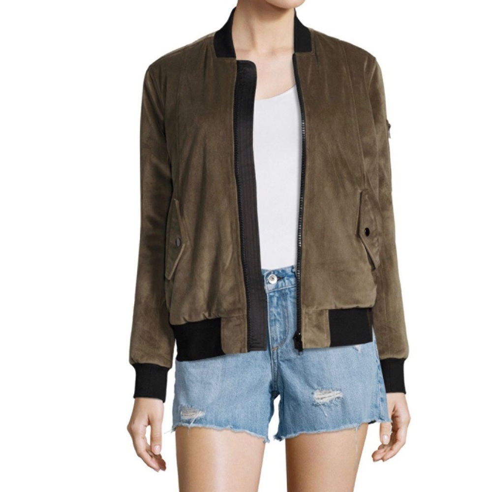 John + Jenn Quincy Jacket XS